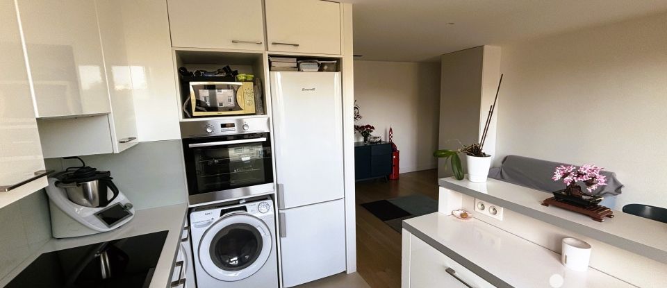 Appartement 3 pièces de 50 m² à Rueil-Malmaison (92500)