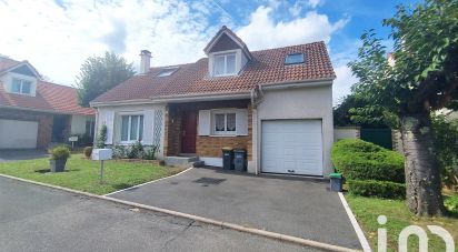 Traditional house 6 rooms of 115 m² in Longjumeau (91160)