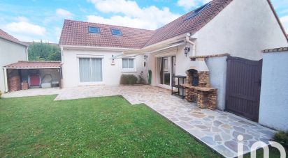 Traditional house 6 rooms of 115 m² in Longjumeau (91160)