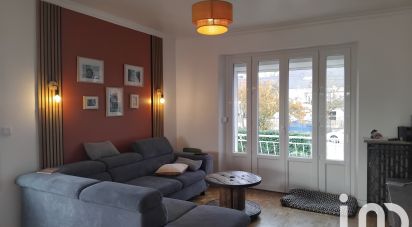 Maison 6 pièces de 164 m² à Ploërmel (56800)