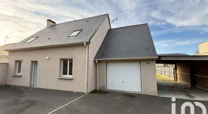 Maison 5 pièces de 105 m² à DOUÉ EN ANJOU (49700)