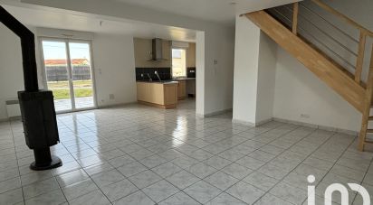 Maison 5 pièces de 105 m² à DOUÉ EN ANJOU (49700)