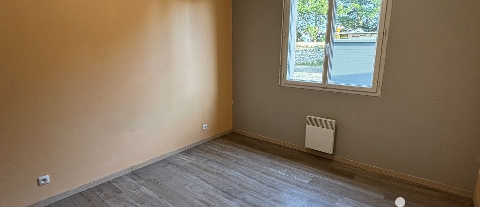 Maison 5 pièces de 105 m² à DOUÉ EN ANJOU (49700)