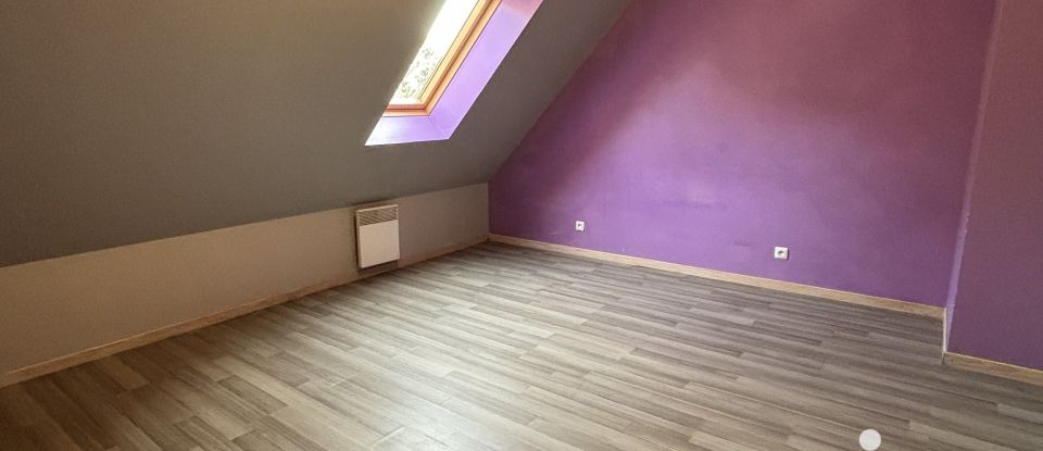 Maison 5 pièces de 105 m² à DOUÉ EN ANJOU (49700)