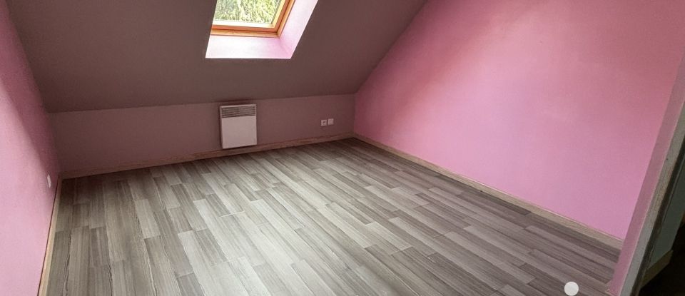 Maison 5 pièces de 105 m² à DOUÉ EN ANJOU (49700)