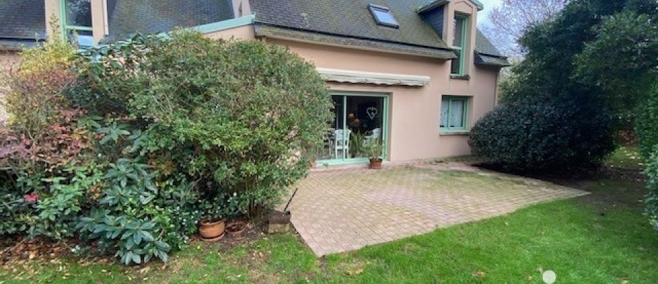 Maison 6 pièces de 170 m² à Iffendic (35750)