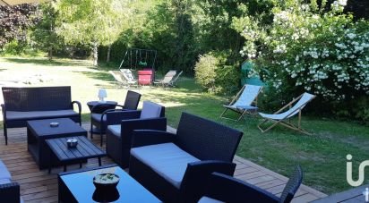 House 10 rooms of 256 m² in Dormelles (77130)