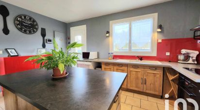 Maison 5 pièces de 147 m² à Vouneuil-sur-Vienne (86210)