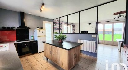 Maison 5 pièces de 147 m² à Vouneuil-sur-Vienne (86210)