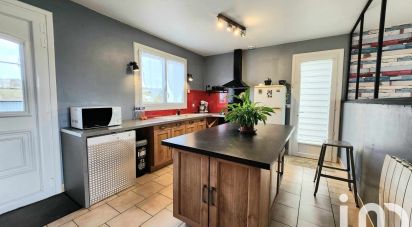 Maison 5 pièces de 147 m² à Vouneuil-sur-Vienne (86210)