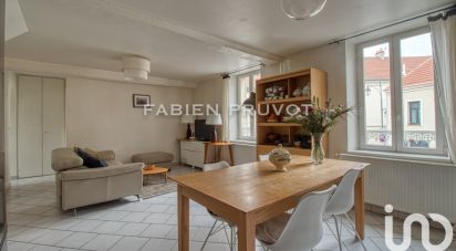 Apartment 4 rooms of 67 m² in Herblay-sur-Seine (95220)