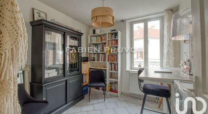 Duplex 4 rooms of 67 m² in Herblay-sur-Seine (95220)