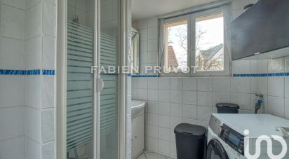 Duplex 4 rooms of 67 m² in Herblay-sur-Seine (95220)