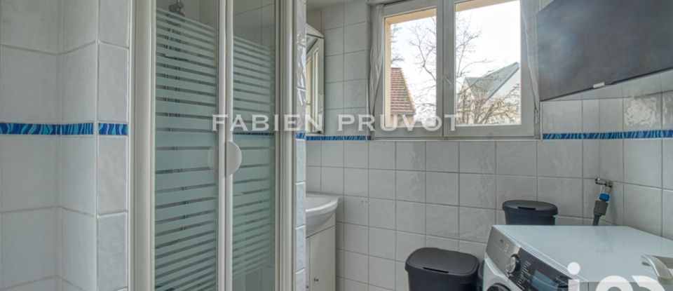 Apartment 4 rooms of 67 m² in Herblay-sur-Seine (95220)