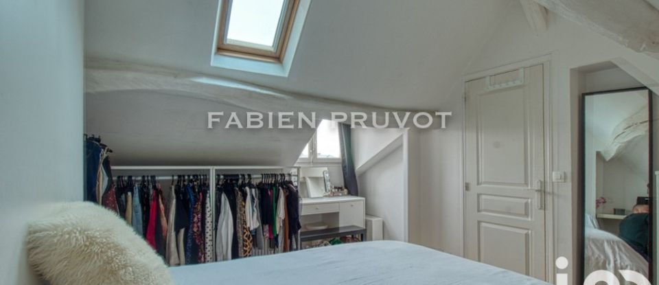 Apartment 4 rooms of 67 m² in Herblay-sur-Seine (95220)