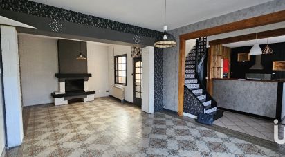 Maison 6 pièces de 147 m² à Haisnes (62138)