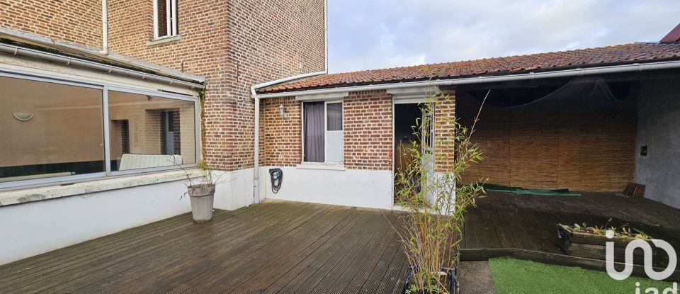 Maison 6 pièces de 147 m² à Haisnes (62138)