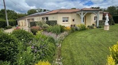 House 5 rooms of 125 m² in Bergerac (24100)