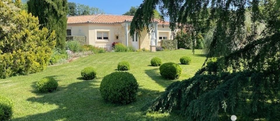 House 5 rooms of 150 m² in Bergerac (24100)