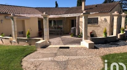 House 5 rooms of 125 m² in Bergerac (24100)