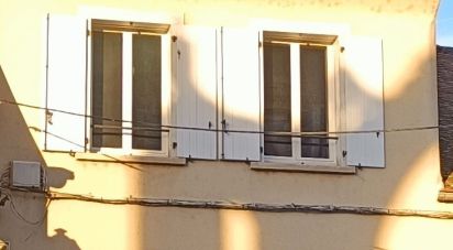 Triplex 6 rooms of 135 m² in Nogent-le-Roi (28210)