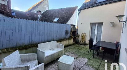 Triplex 6 pièces de 135 m² à Nogent-le-Roi (28210)