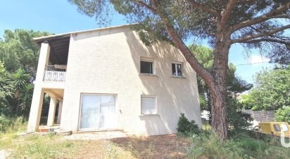 Maison 9 pièces de 194 m² à Le Crès (34920)