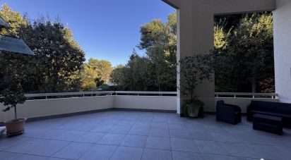 Appartement 2 pièces de 49 m² à Mougins (06250)