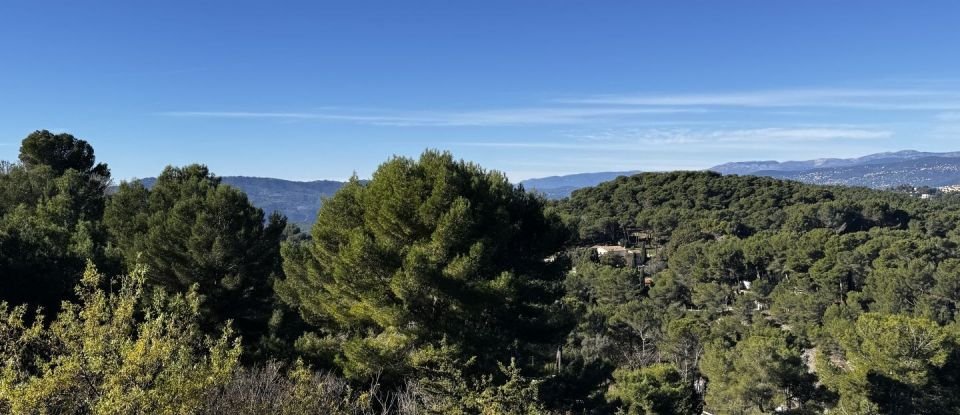 Appartement 2 pièces de 49 m² à Mougins (06250)