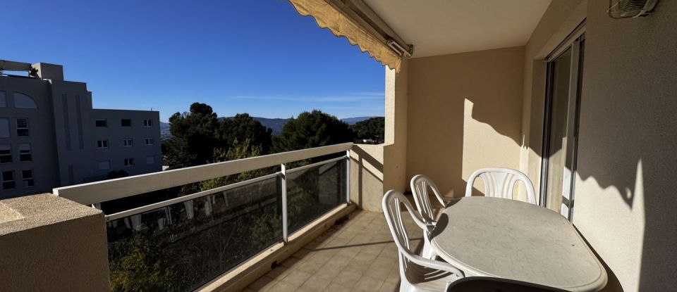 Appartement 2 pièces de 49 m² à Mougins (06250)