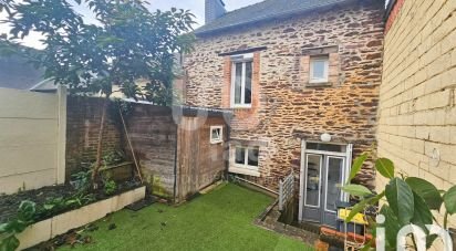 House 3 rooms of 54 m² in Saint-Méen-le-Grand (35290)