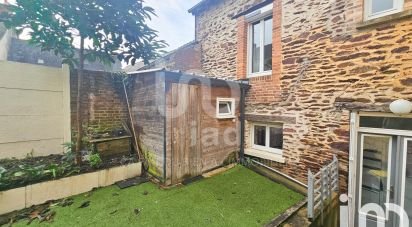 Maison 3 pièces de 54 m² à Saint-Méen-le-Grand (35290)