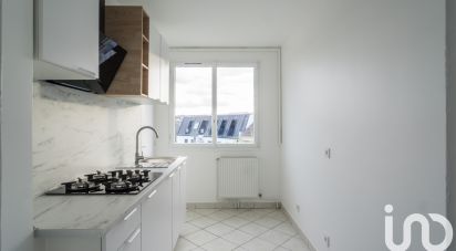 Appartement 2 pièces de 42 m² à Tremblay-en-France (93290)