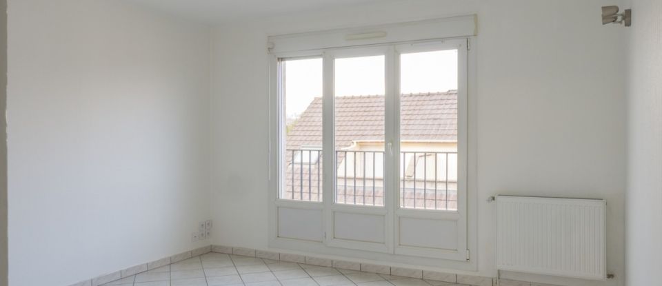 Apartment 2 rooms of 42 m² in Tremblay-en-France (93290)