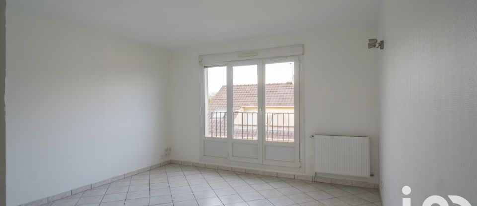 Apartment 2 rooms of 42 m² in Tremblay-en-France (93290)