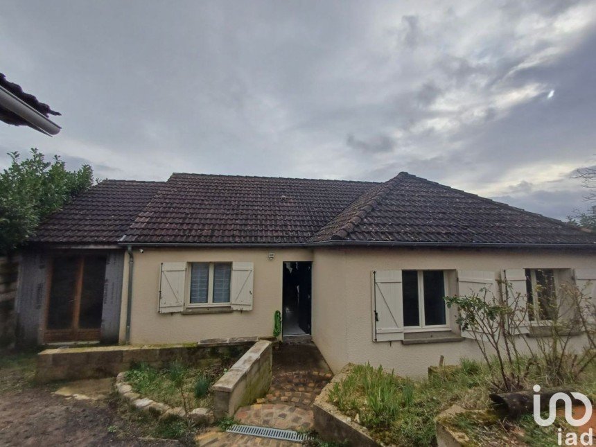 House 4 rooms of 120 m² in Villeneuve-sur-Yonne (89500)