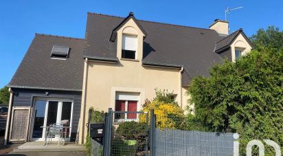 Maison 6 pièces de 125 m² à Dinard (35800)