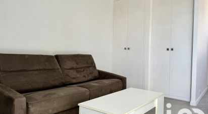 Studio 1 pièce de 31 m² à Trappes (78190)