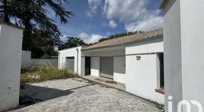 House 4 rooms of 100 m² in Bouguenais (44340)