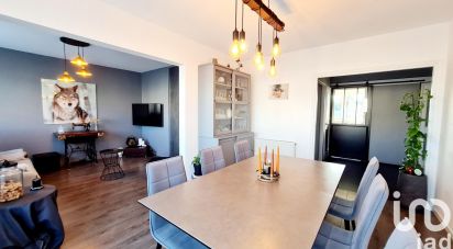 Apartment 3 rooms of 79 m² in Villars (42390)