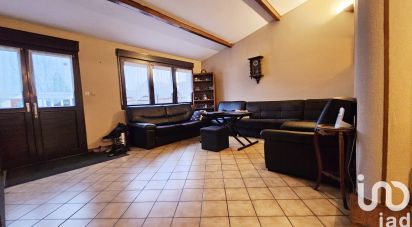 Town house 4 rooms of 86 m² in Tomblaine (54510)