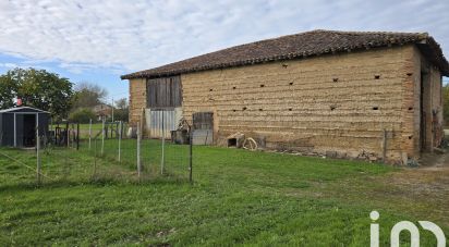 Barn conversion 3 rooms of 200 m² in Barry-d'Islemade (82290)