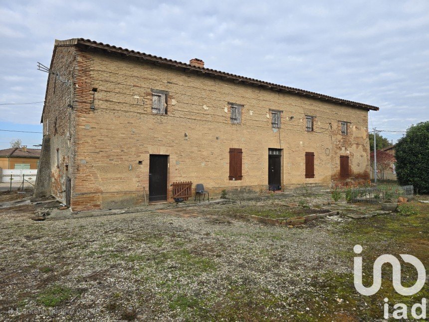 Ferme 4 pièces de 165 m² à Barry-d'Islemade (82290)