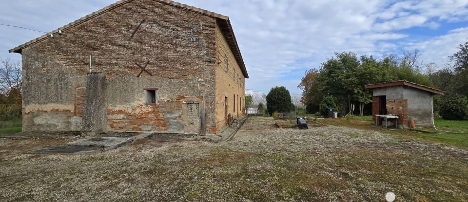 Ferme 4 pièces de 165 m² à Barry-d'Islemade (82290)