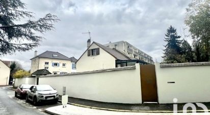 Studio 1 pièce de 37 m² à Wissous (91320)