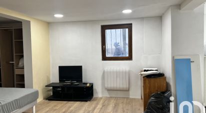 Studio 1 pièce de 37 m² à Wissous (91320)