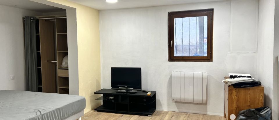 Studio 1 pièce de 37 m² à Wissous (91320)