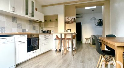 Appartement 2 pièces de 44 m² à Villenave-d'Ornon (33140)