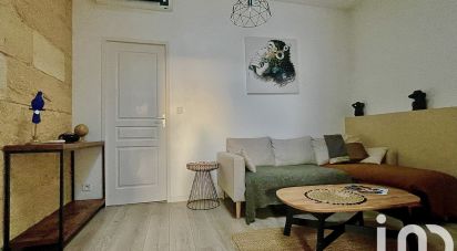 Appartement 2 pièces de 44 m² à Villenave-d'Ornon (33140)