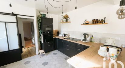 Maison 5 pièces de 145 m² à Saint-Memmie (51470)